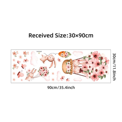 Autocollant Mural Chambre Enfant