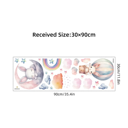 Autocollant Mural Chambre Enfant